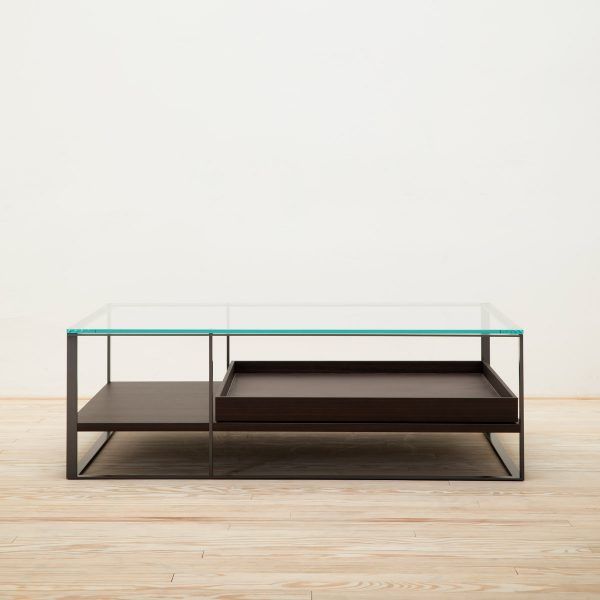 Mesa de centro Lithos - Maxalto (copia)