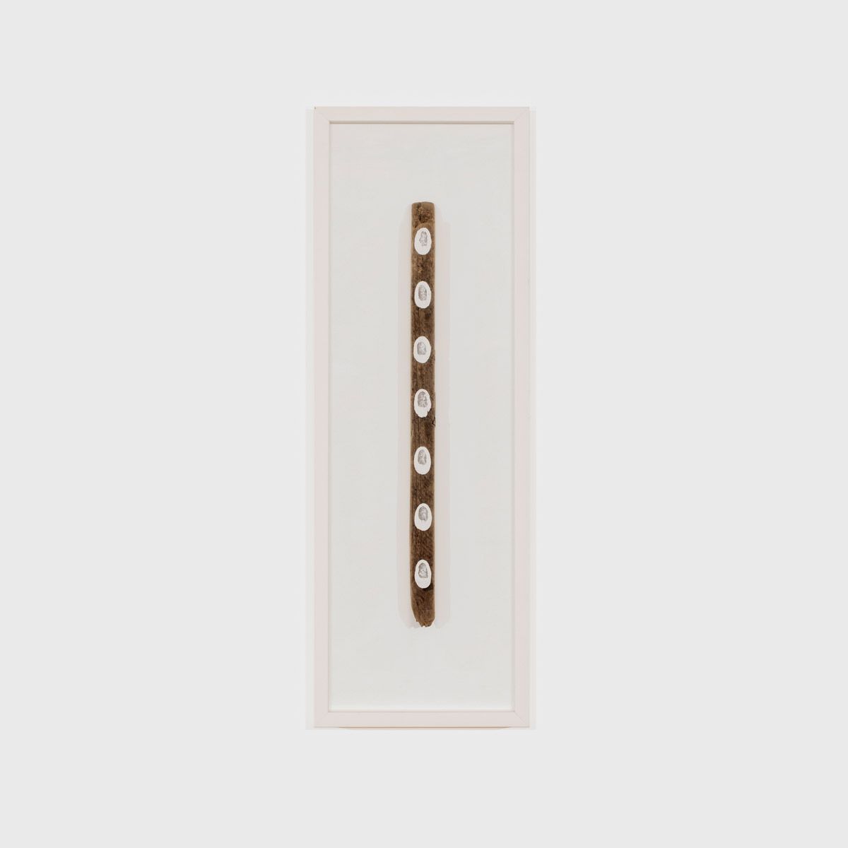 Obra Richard Long 2