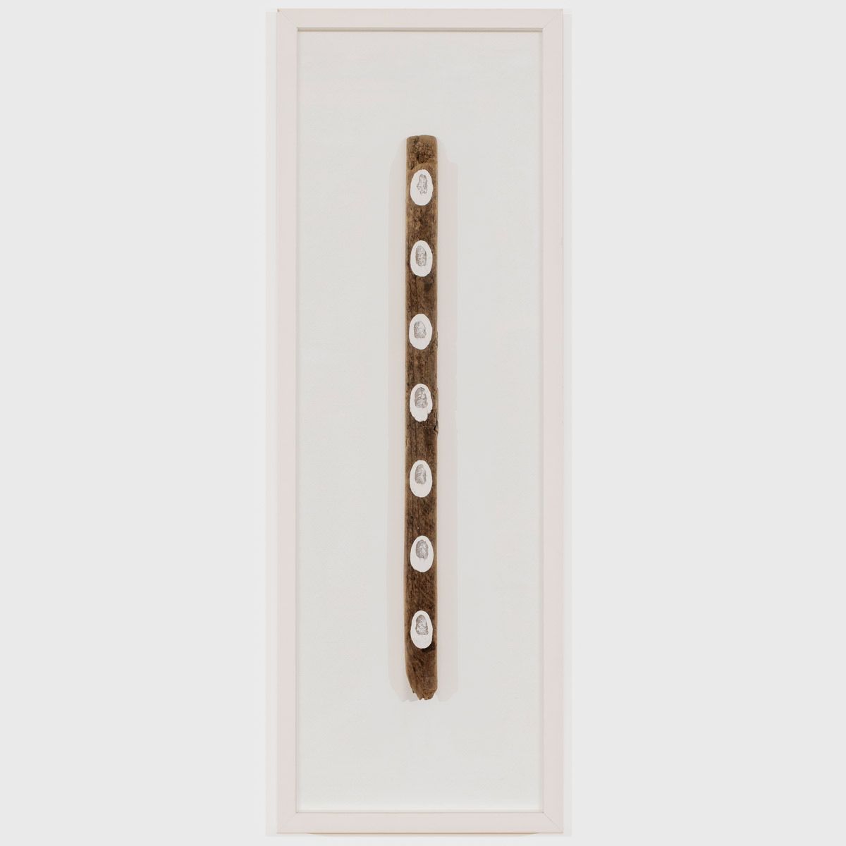 Obra Richard Long 2