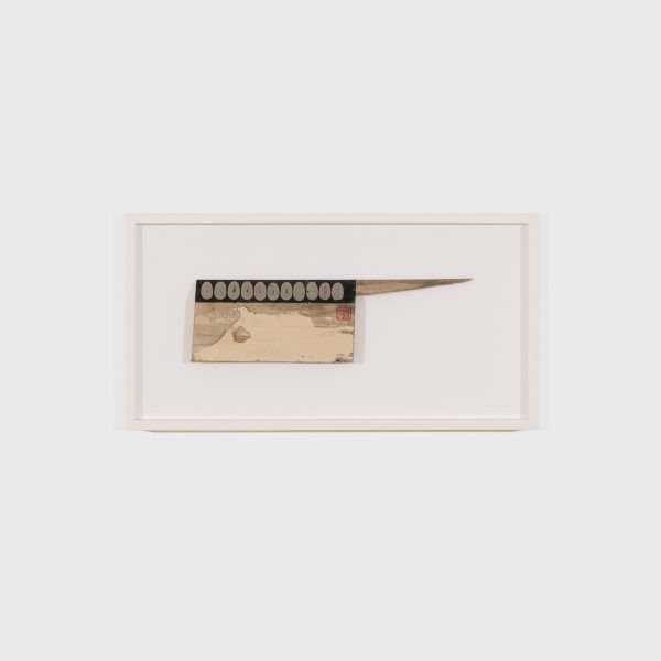 Obra Richard Long 3