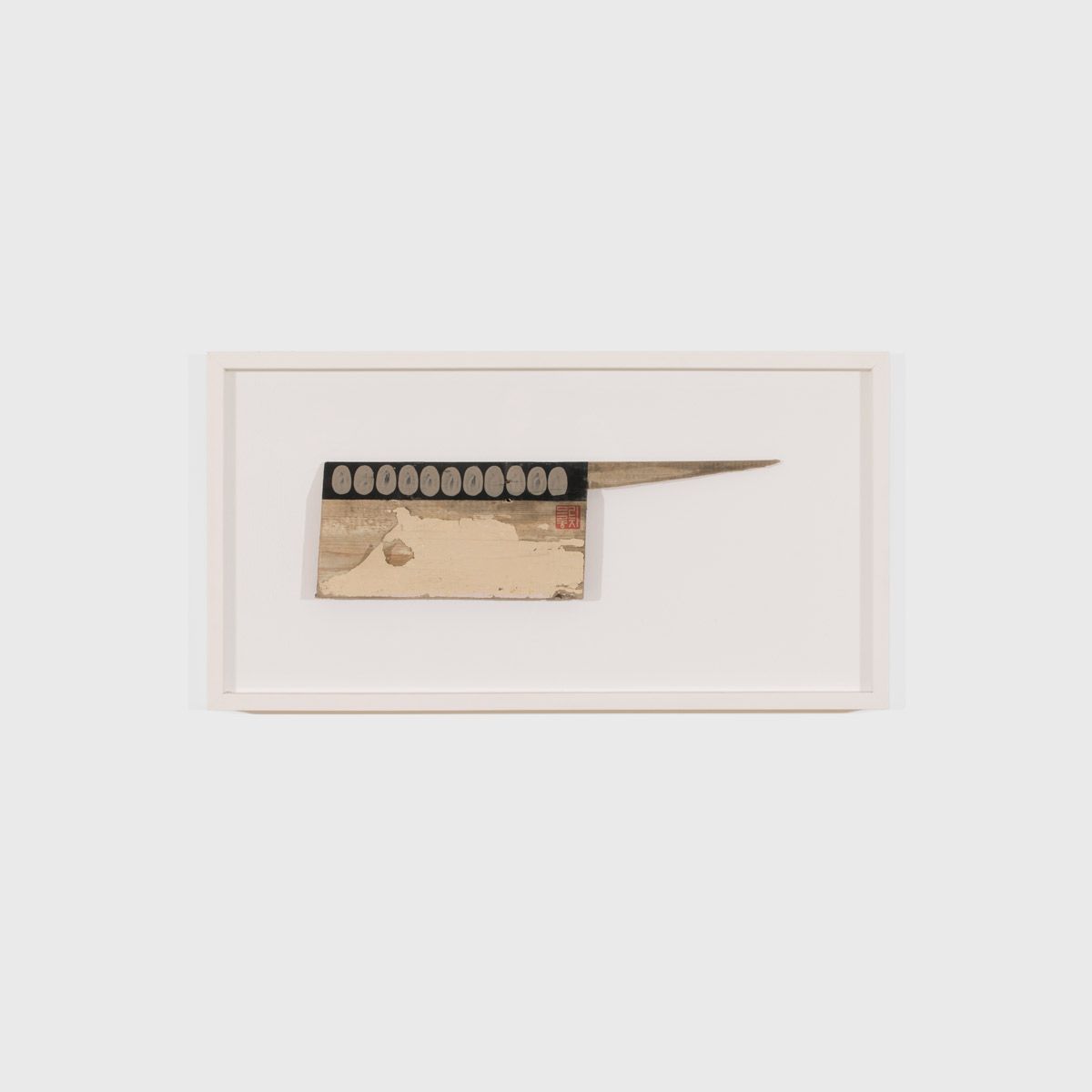 Obra Richard Long 3