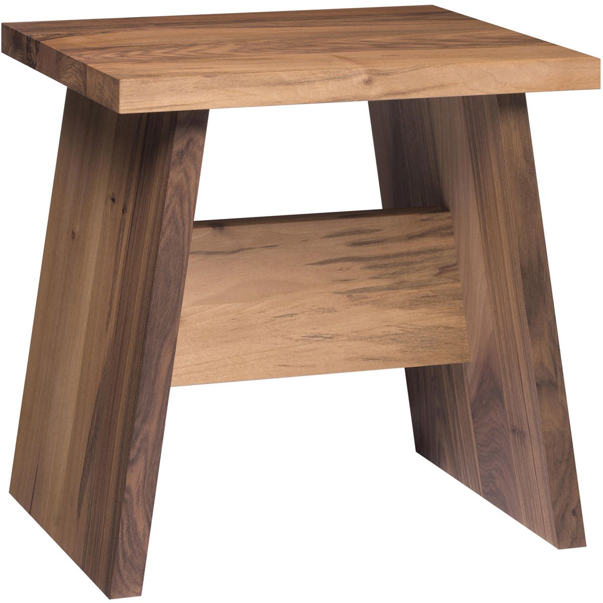 Taburete DC03 Langley Roble negro - e15 (copia)