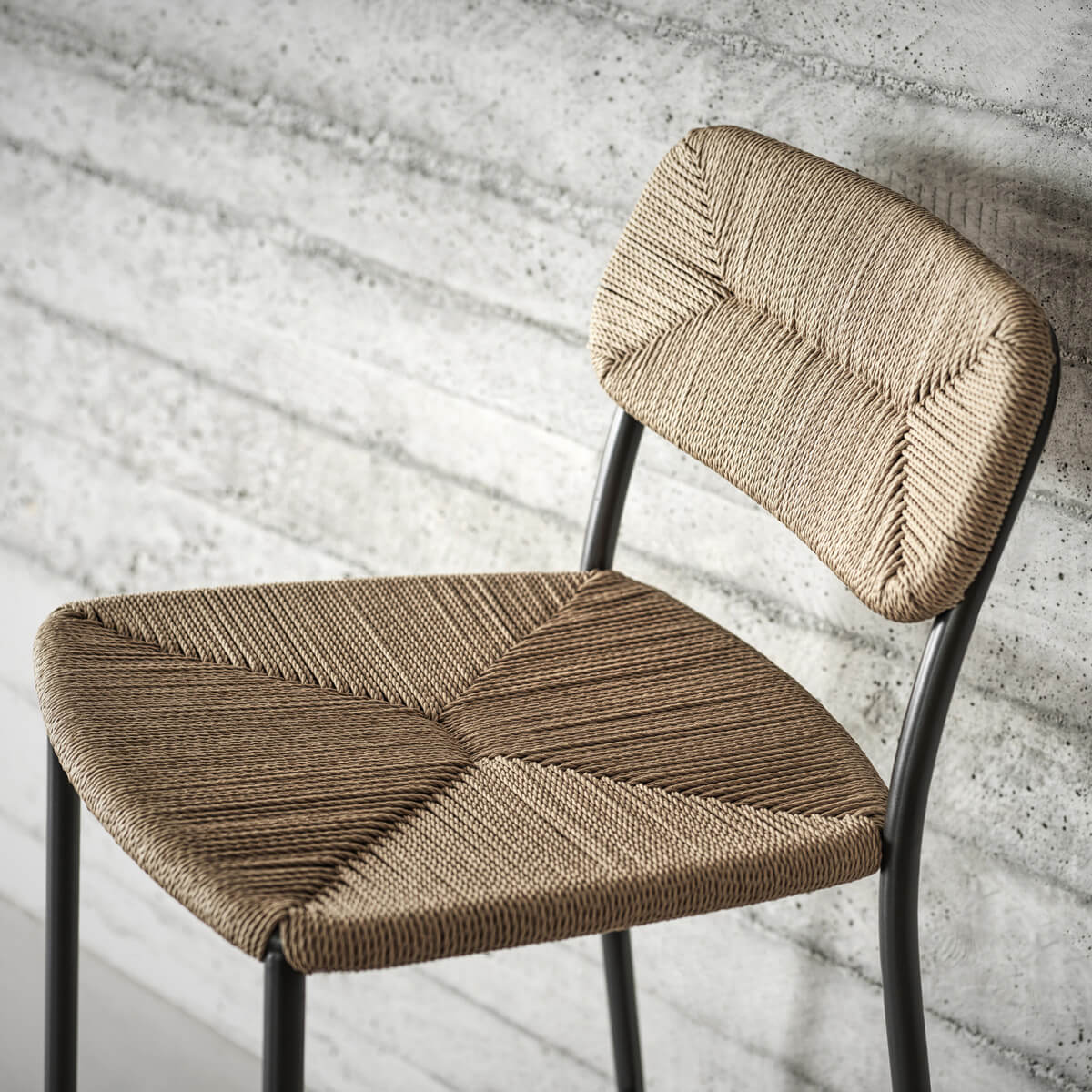 Taburete First Steps - Flexform Taburete First Steps - Flexform