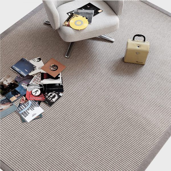 Alfombra Nordic - Alpujarreña