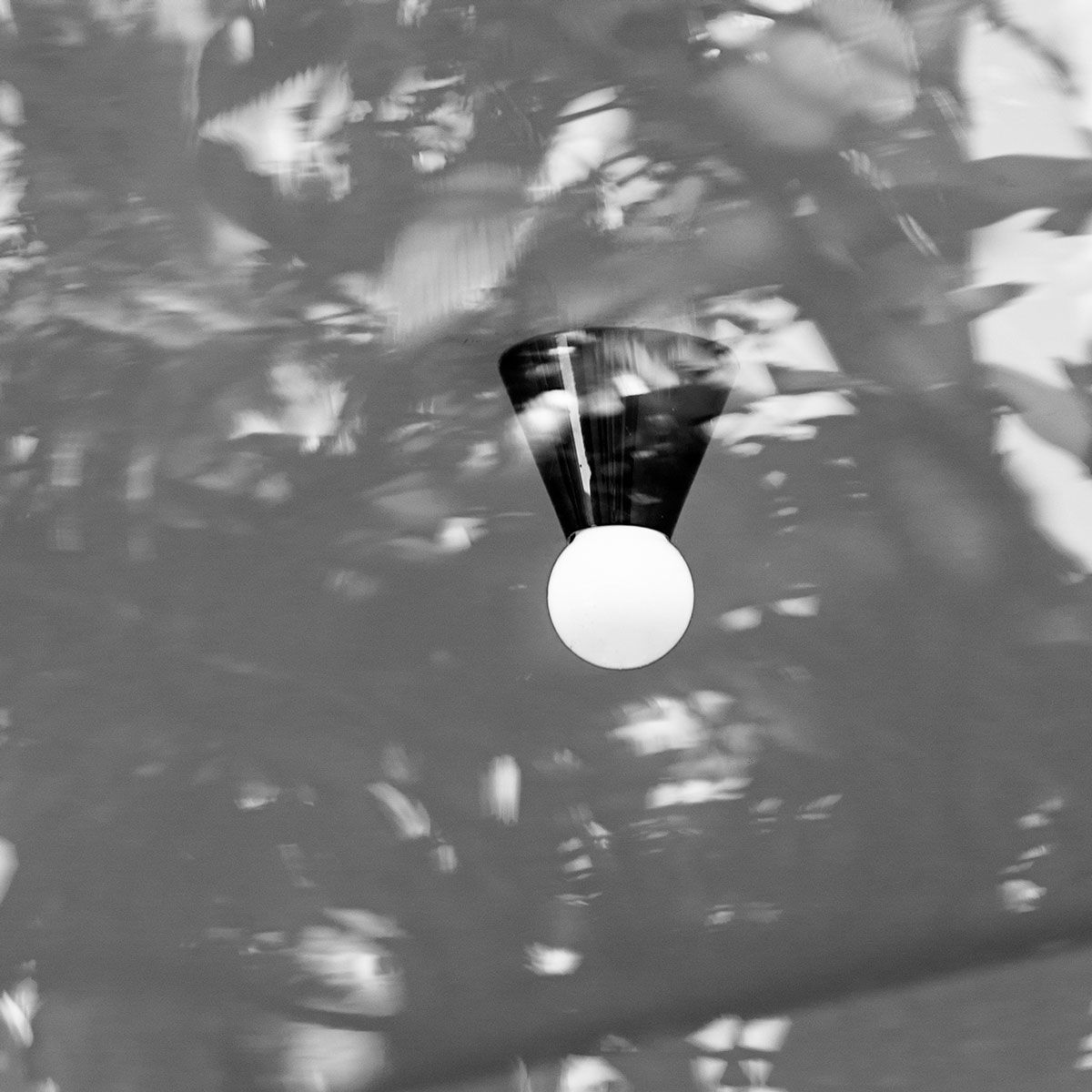 Lámpara Cone Light suspendida - Michael Anastassiades Lámpara Cone Light suspendida - Michael Anastassiades