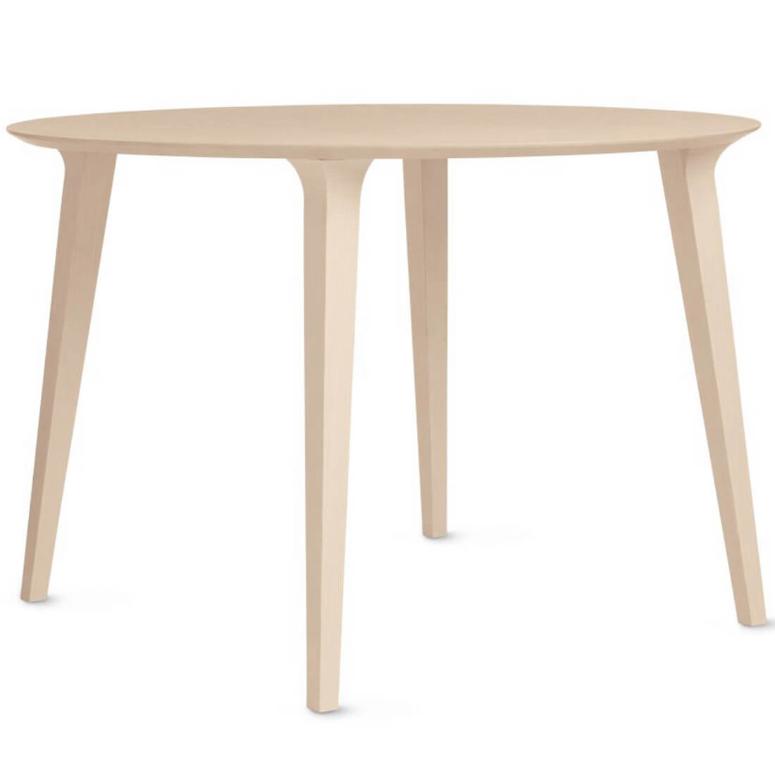 Mesa Lau redonda 120 - Stua