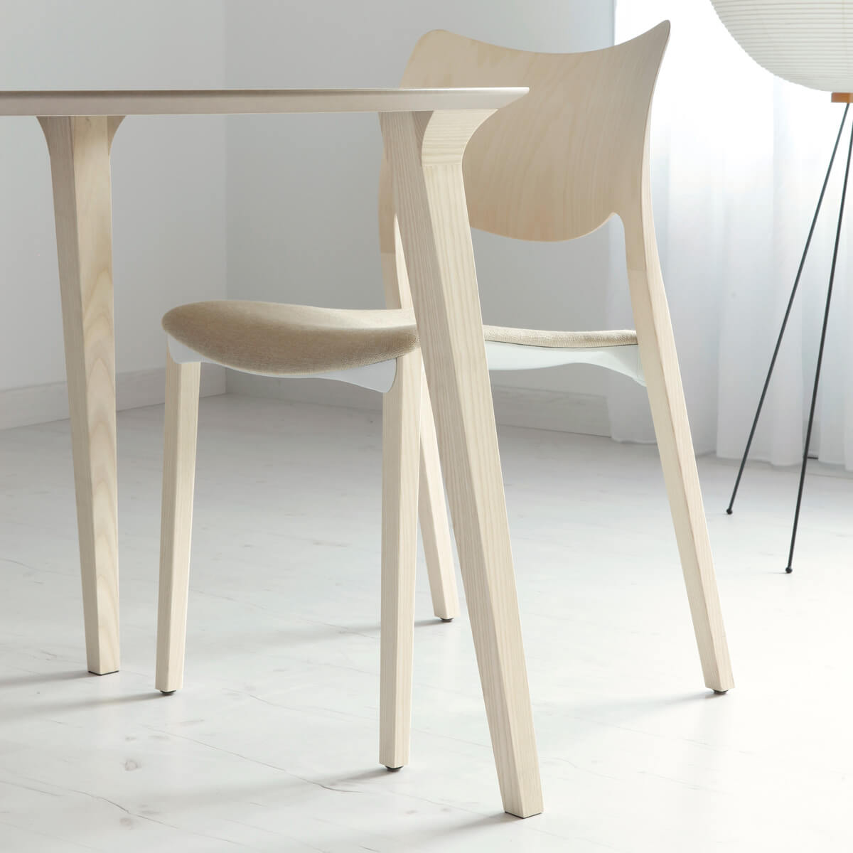 Mesa Lau redonda 120 - Stua