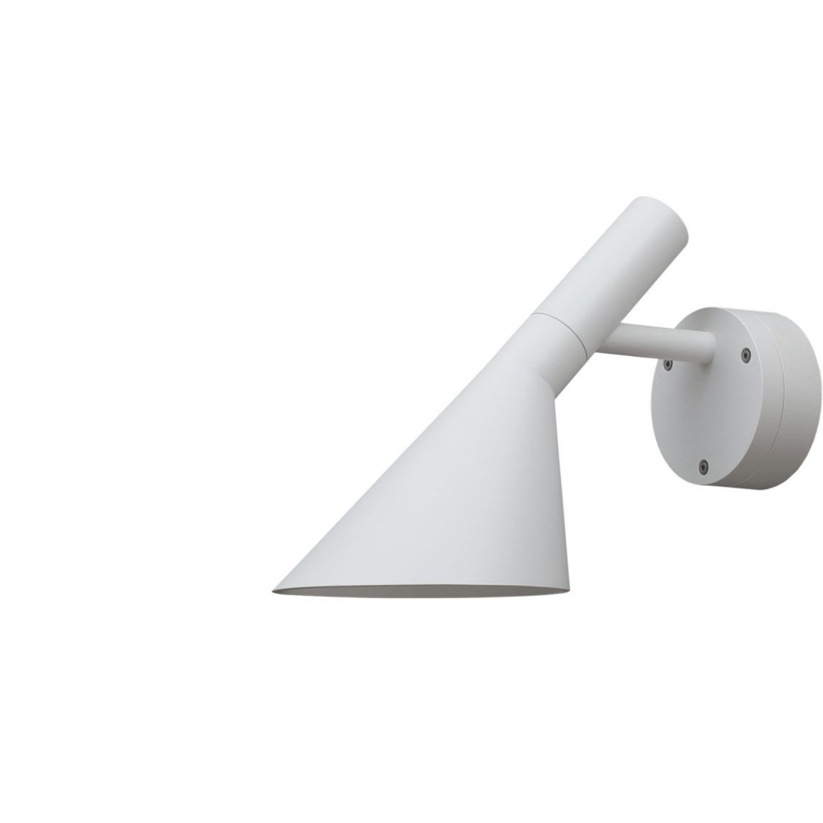 Lámpara AJ 50 Pared Blanco - Louis Poulsen