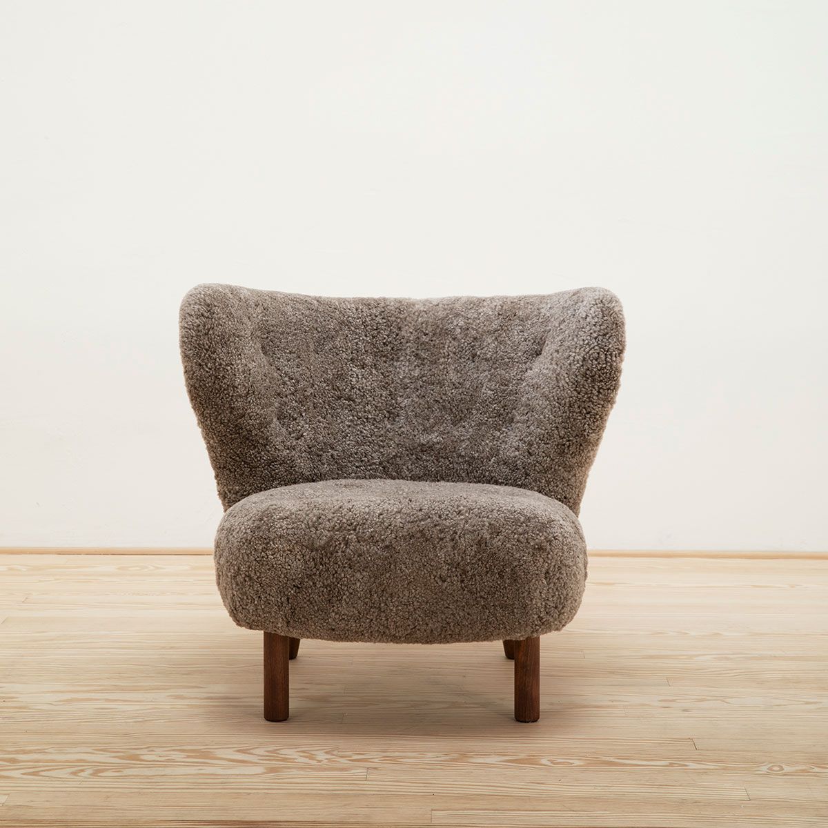 Butaca Little Petra Sheepskin Sahara - &Tradition