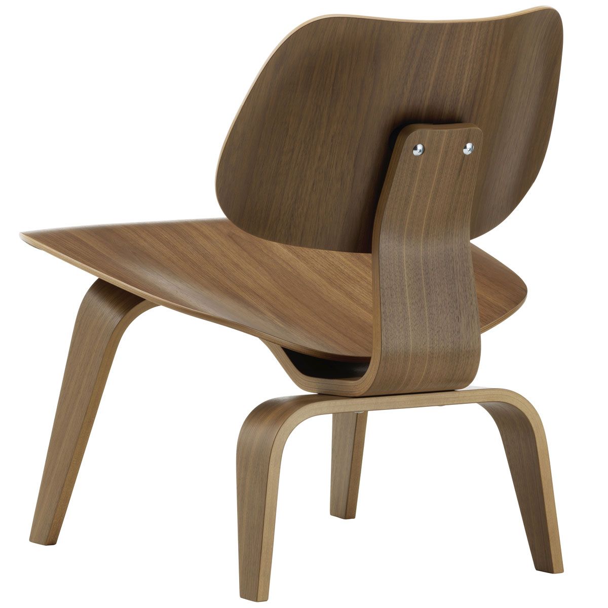Butaca Plywood Group LCW Nogal - Vitra Butaca Plywood Group LCW Nogal - Vitra