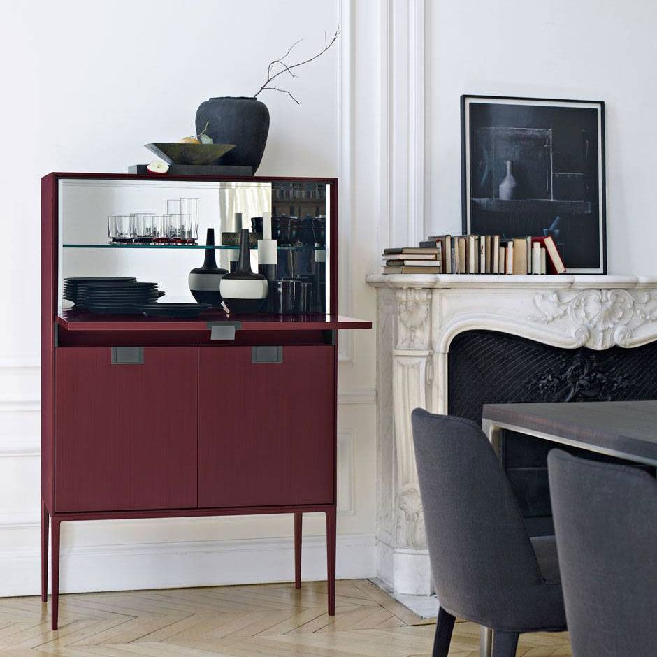 Contenedor Alcor LX02 – Maxalto