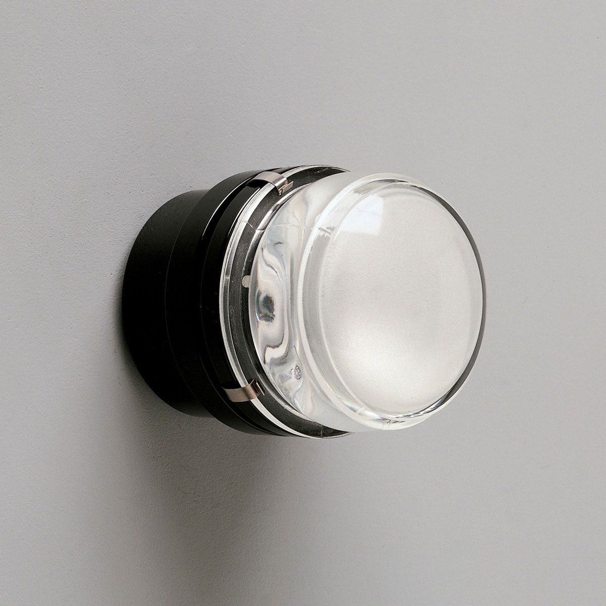 Lámpara de pared Fresnel - Oluce