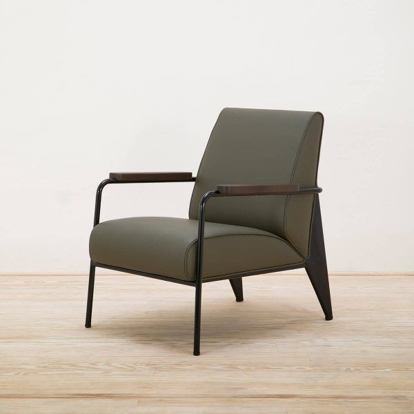 Butaca Fauteuil de Salon – Vitra (copia)