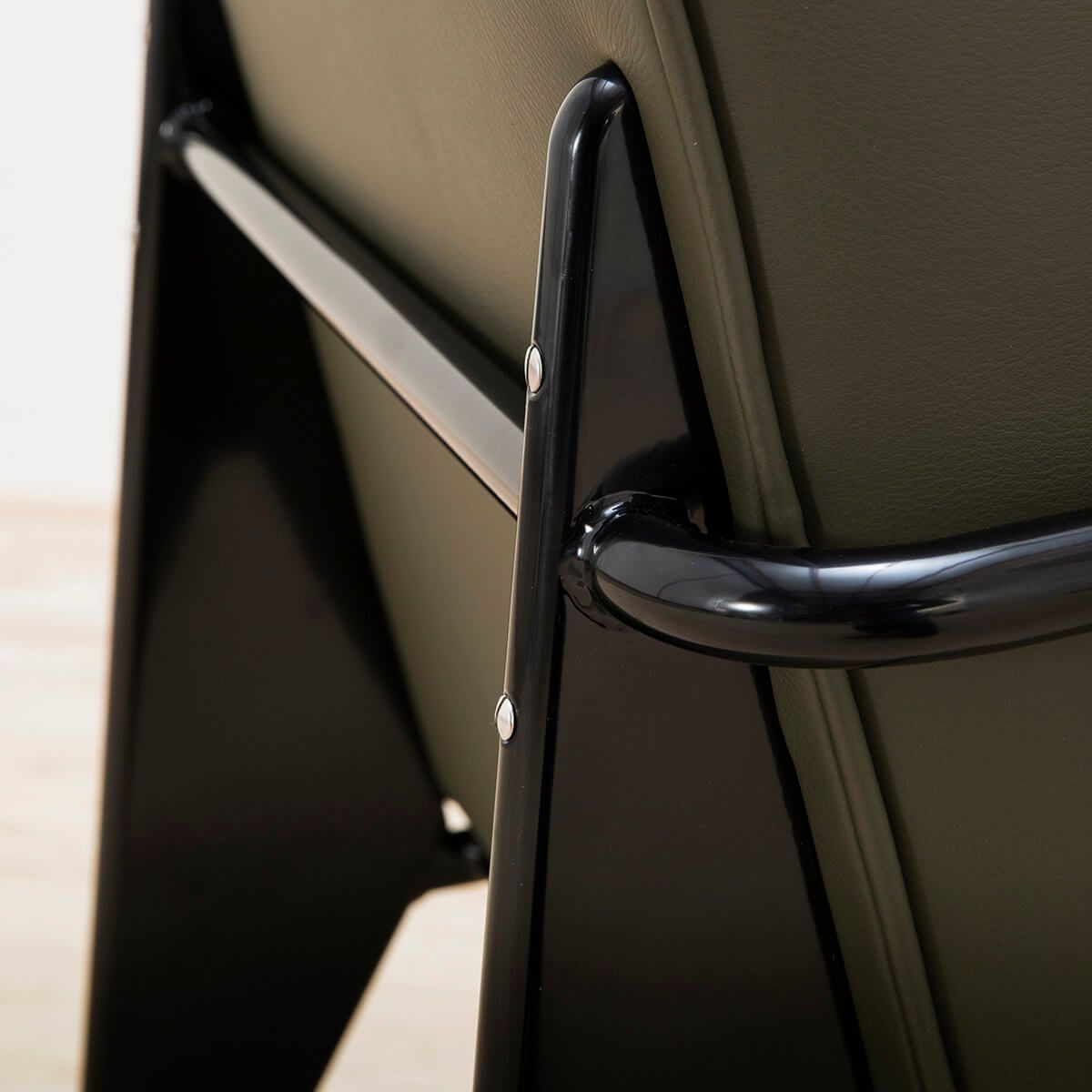 Butaca Fauteuil de Salon - Vitra