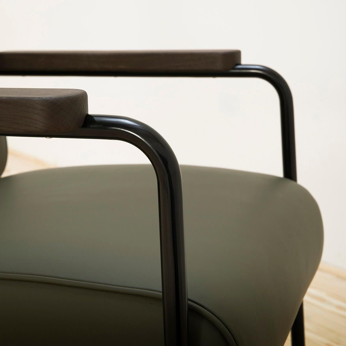 Butaca Fauteuil de Salon - Vitra