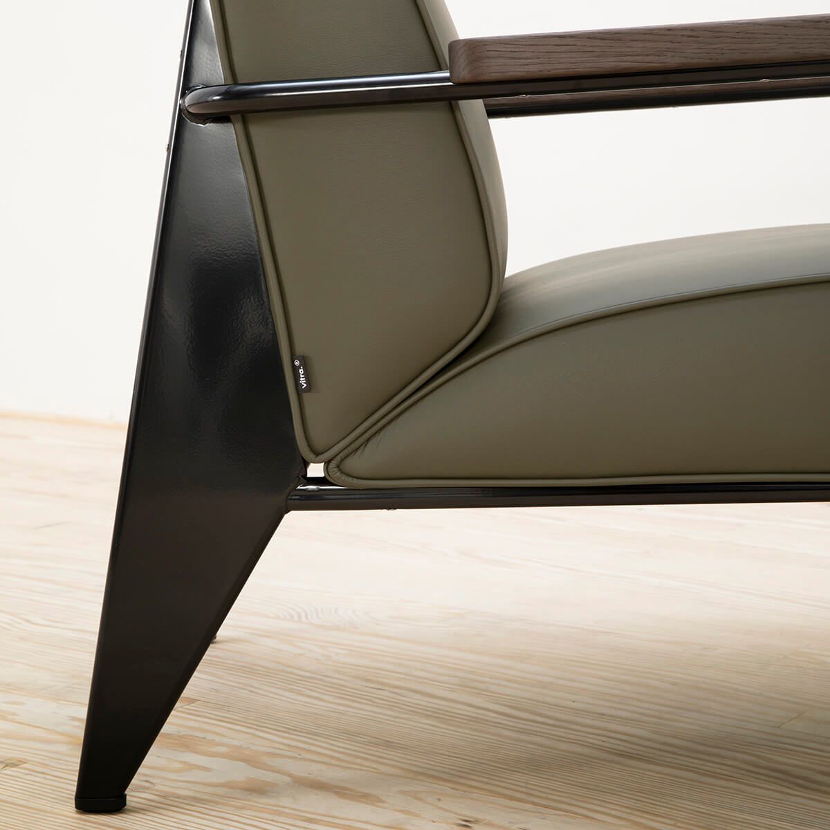 Butaca Fauteuil de Salon - Vitra