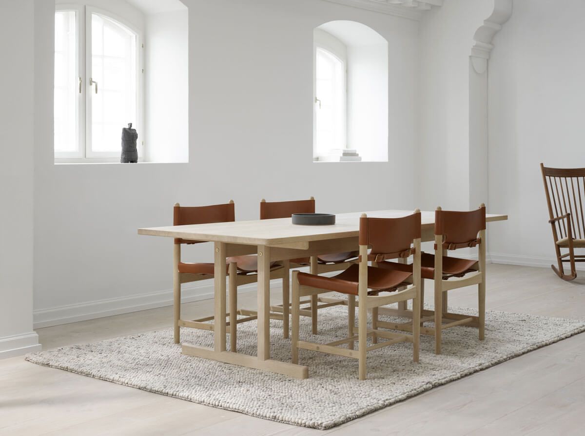 Fredericia marca mobiliario diseño Fredericia marca mobiliario diseño