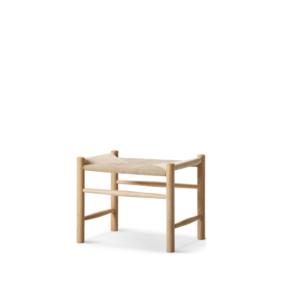 Taburete J16 - Fredericia