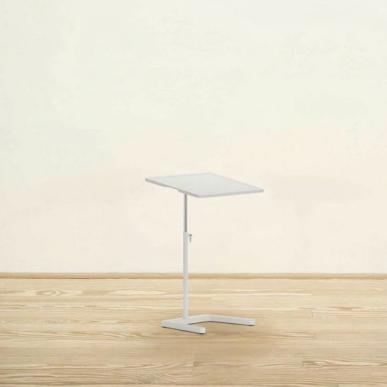 Mesa auxiliar NesTable Soft light - Vitra