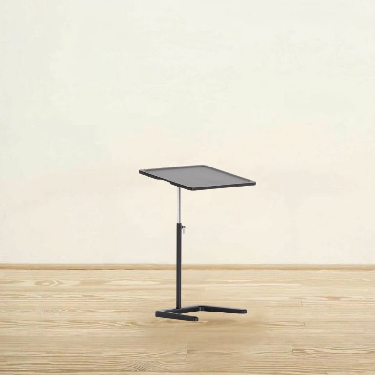 Mesa auxiliar NesTable Vitra Mesa auxiliar NesTable Basic dark - Vitra