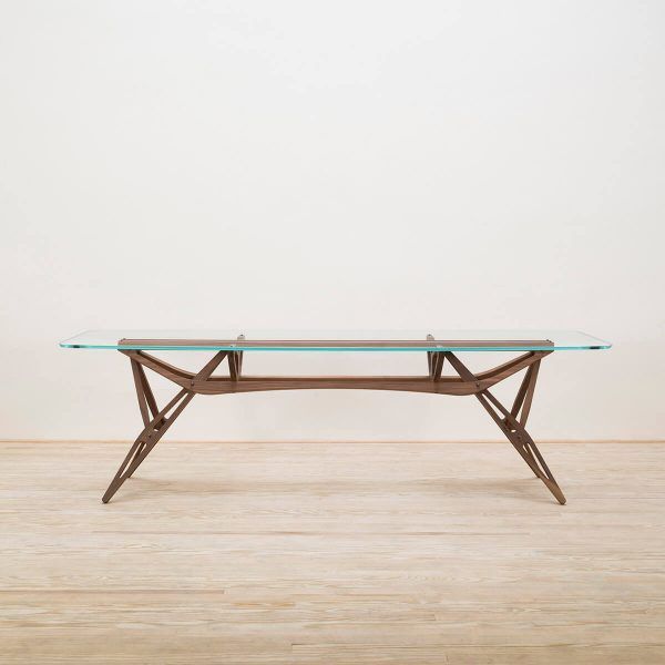 Mesa Reale 250 - Zanotta
