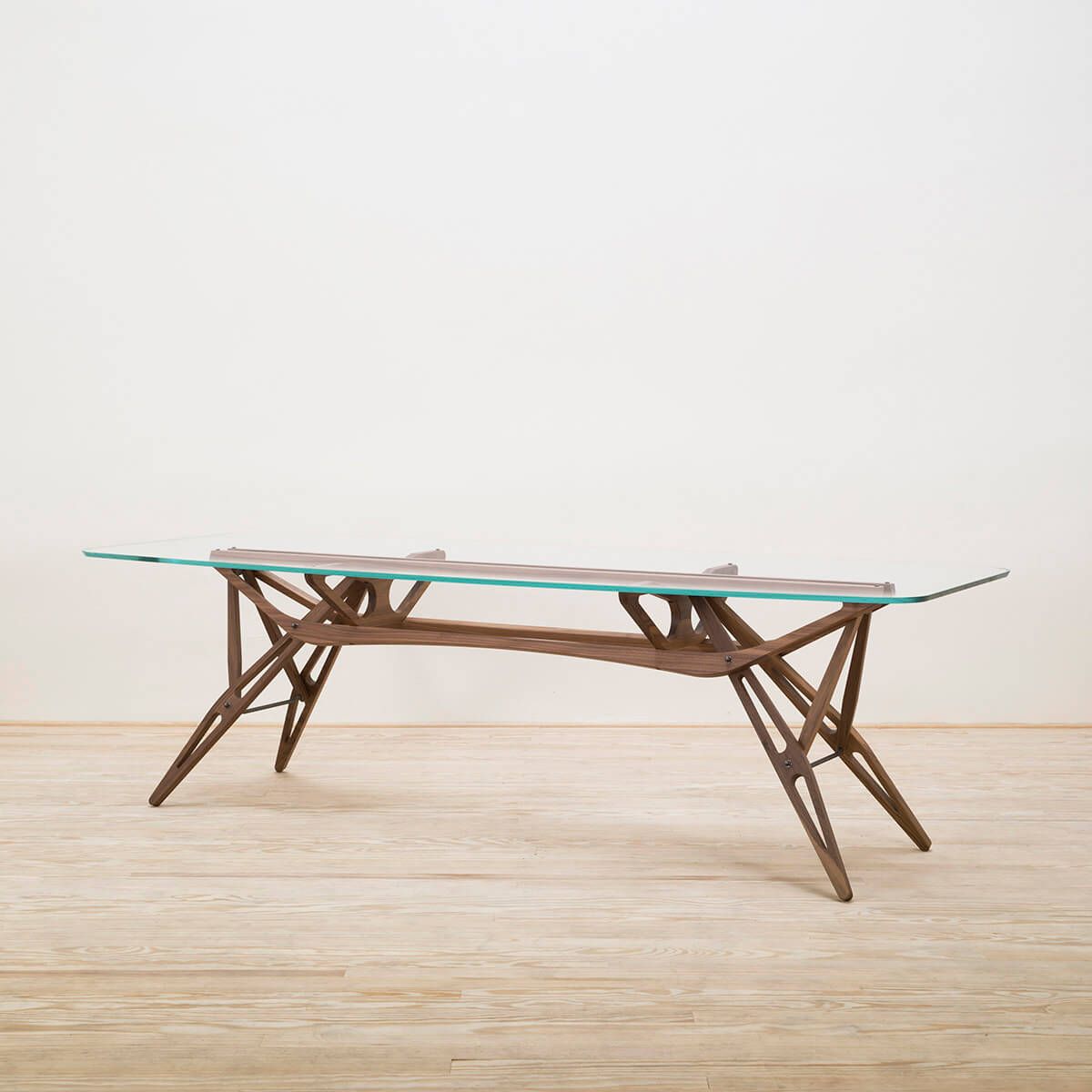 Mesa Reale 250 - Zanotta