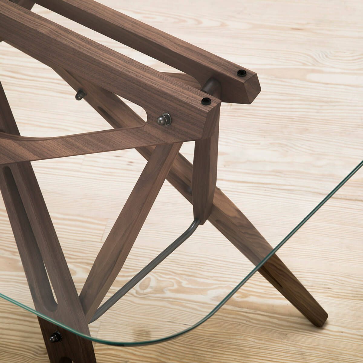 Mesa Reale 250 - Zanotta