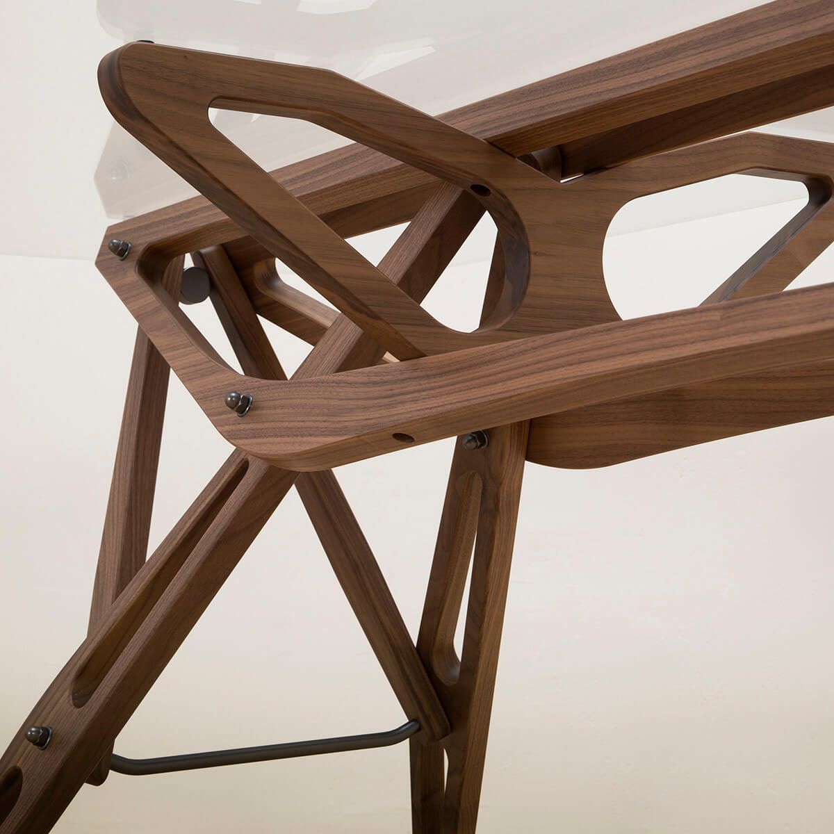 Mesa Reale 250 - Zanotta