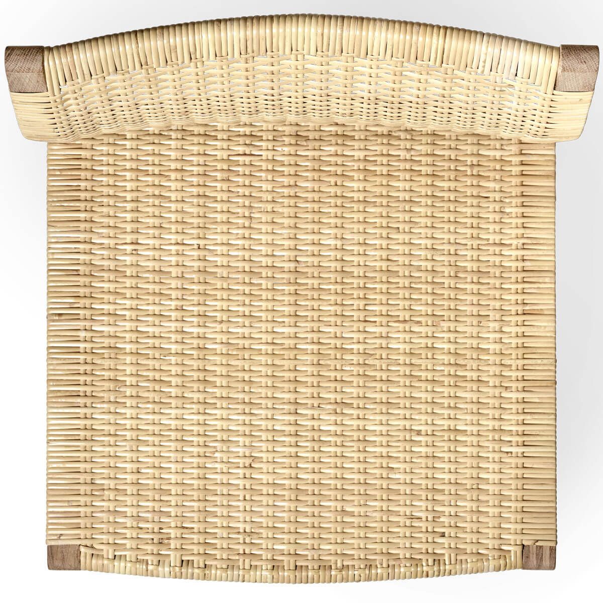 Silla BM61 Chair Cane Wicker - Fredericia Silla BM61 Chair Cane Wicker - Fredericia