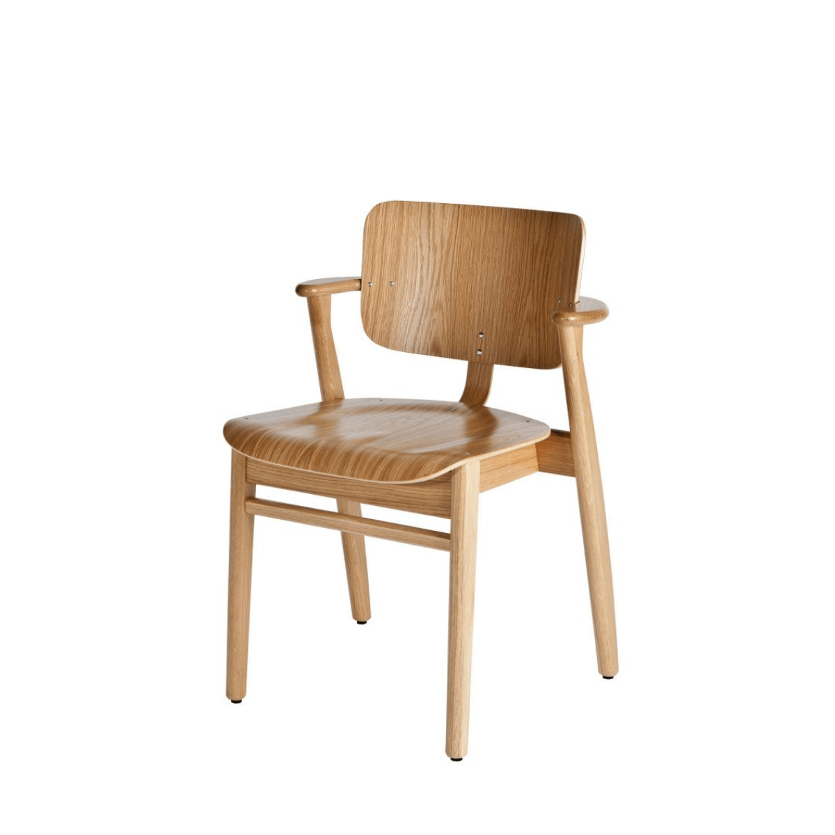 Silla Domus Roble - Artek