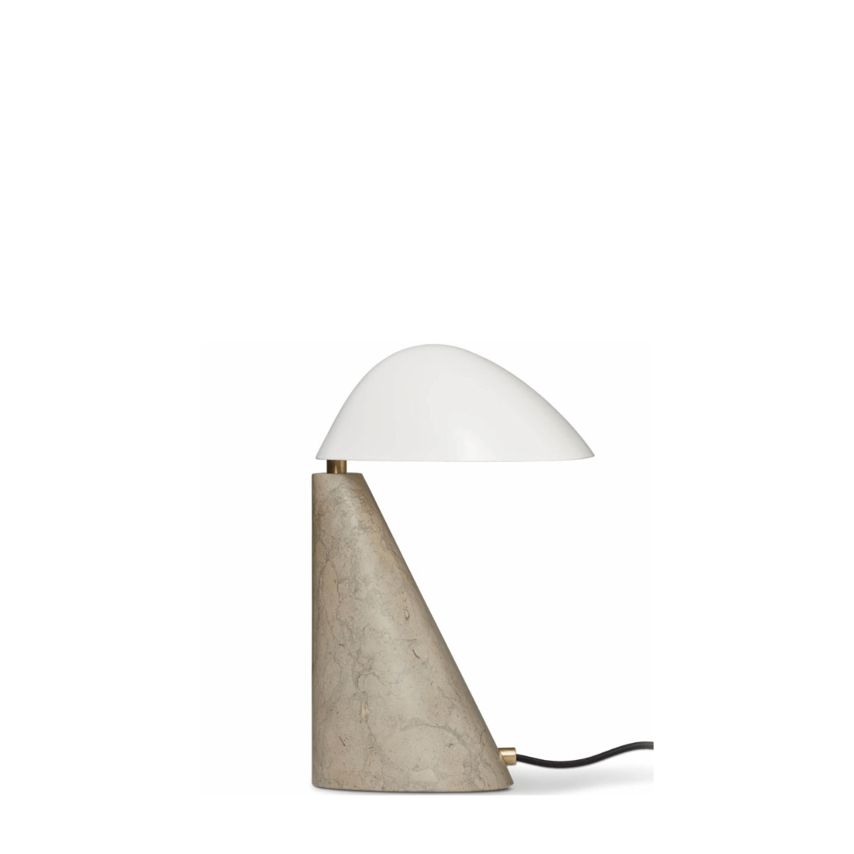 fellow-lampara-fredericia-red Lámpara Fellow - Fredericia
