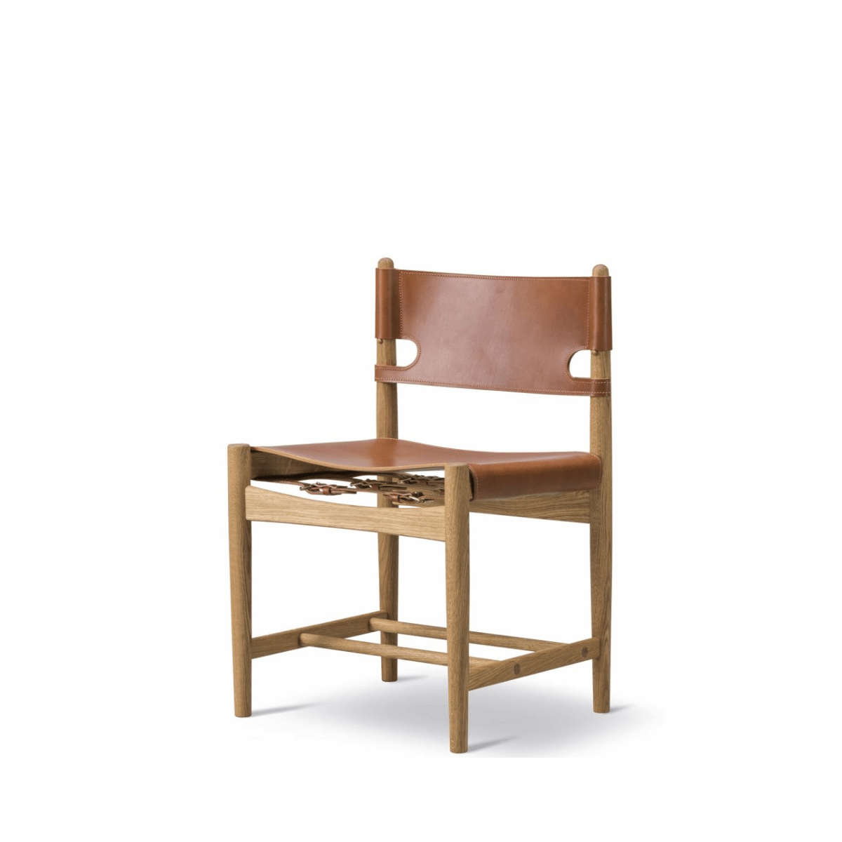 Silla The Spanish Dining Chair - Fredericia