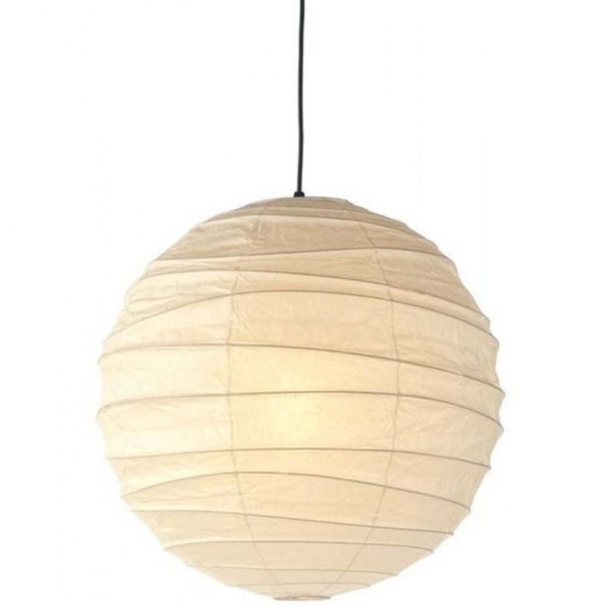 Lámpara Akari 75D - Vitra