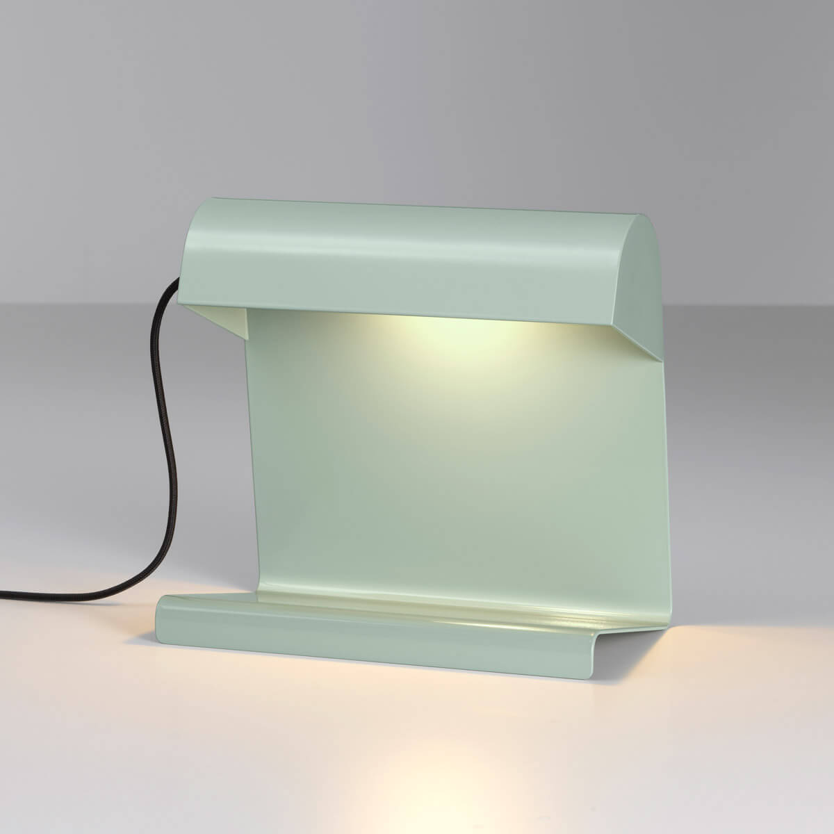 Lámpara Lampe de Bureau Menta - Vitra Lámpara Lampe de Bureau Menta - Vitra