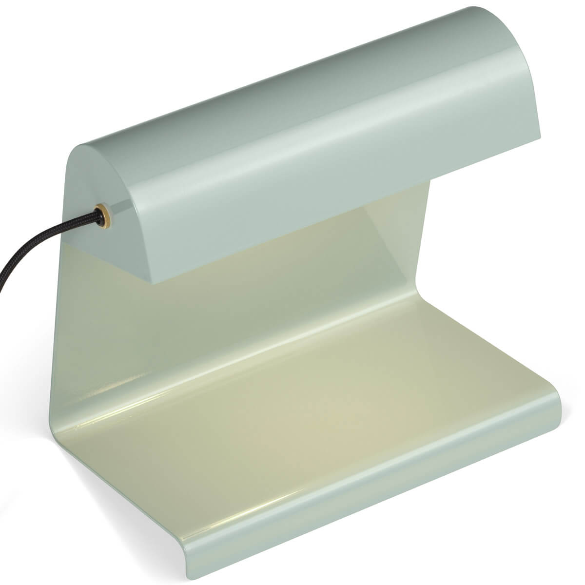 Lámpara Lampe de Bureau Menta - Vitra Lámpara Lampe de Bureau Menta - Vitra