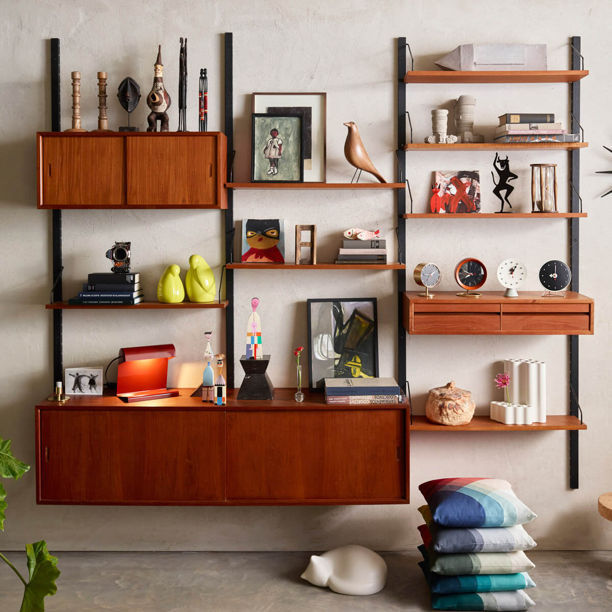Lampe de Bureau - Vitra