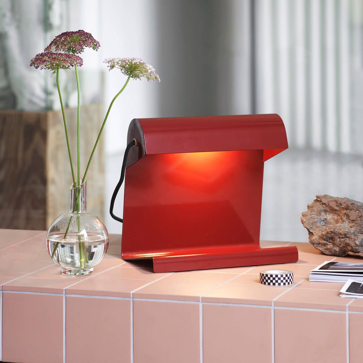 Lampe de Bureau - Vitra