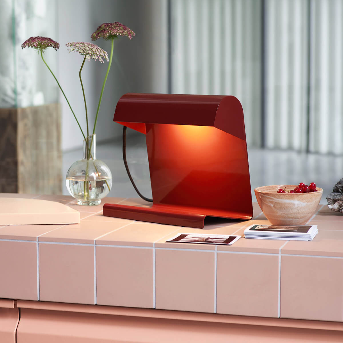 Lampe de Bureau - Vitra