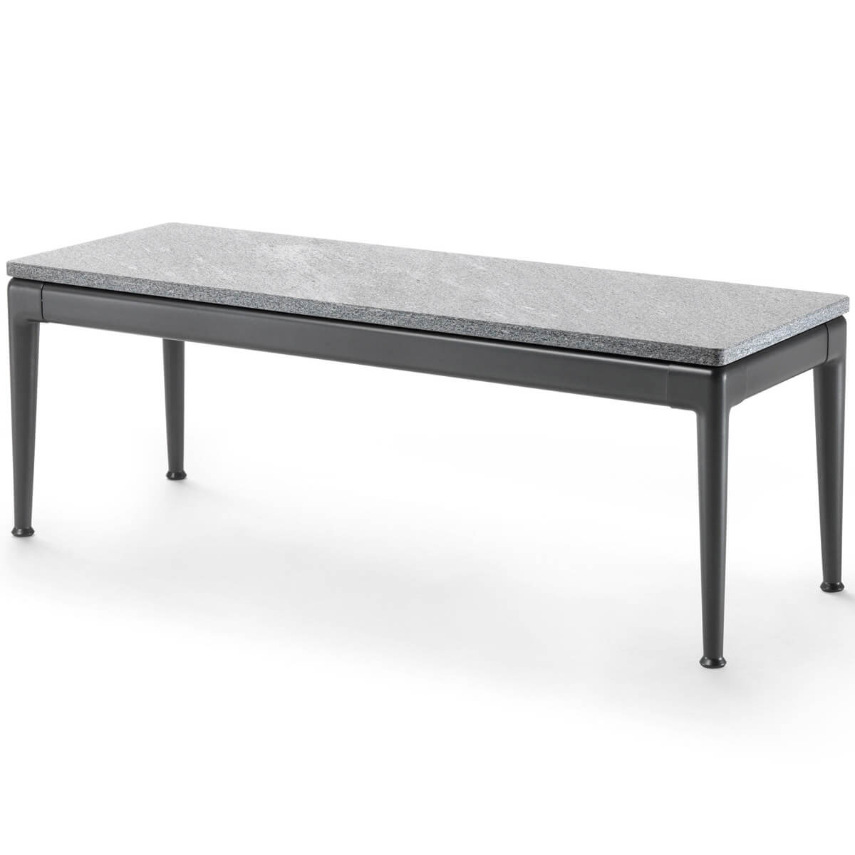 Mesa auxiliar Pico Outdoor alta - Flexform Outdoor