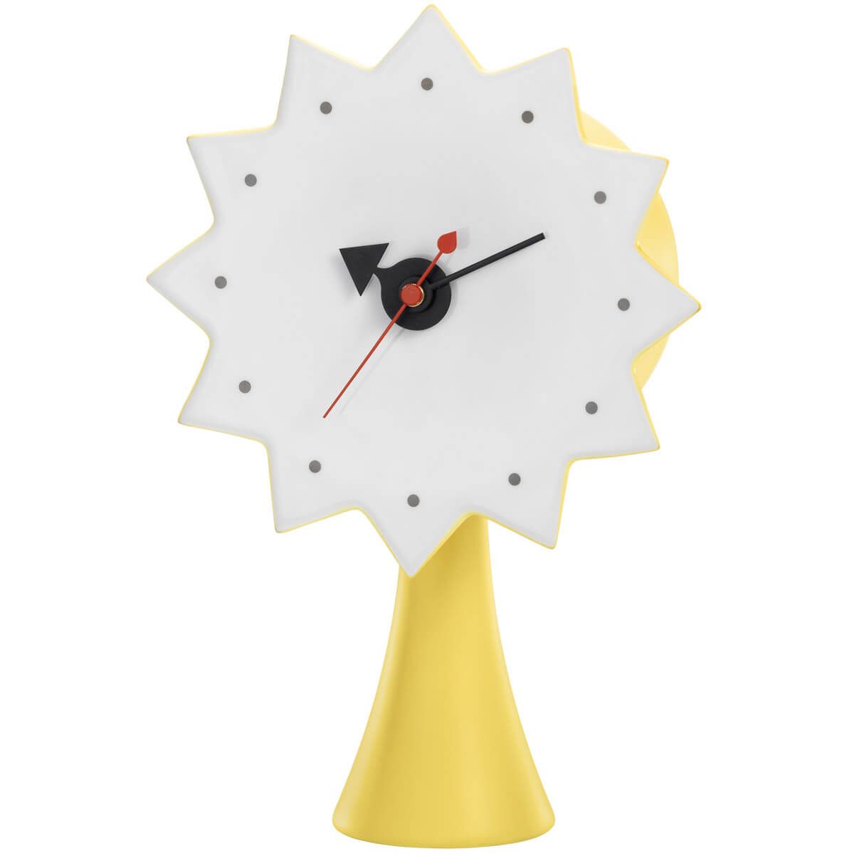 Reloj Ceramic Clock Model 2 - Vitra Reloj Ceramic Clock Model 2 - Vitra