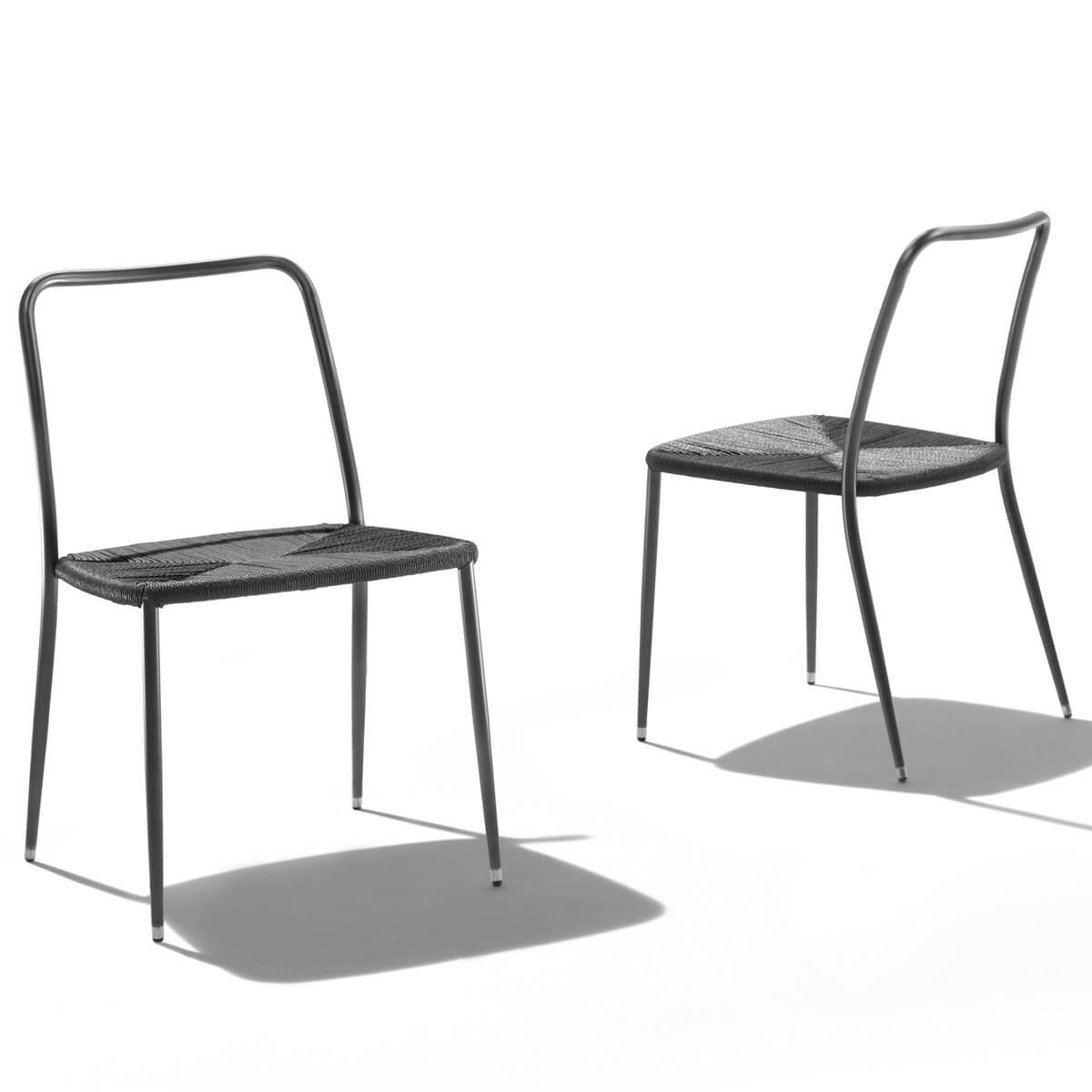 Silla First Steps Outdoor - Flexform Outdoor