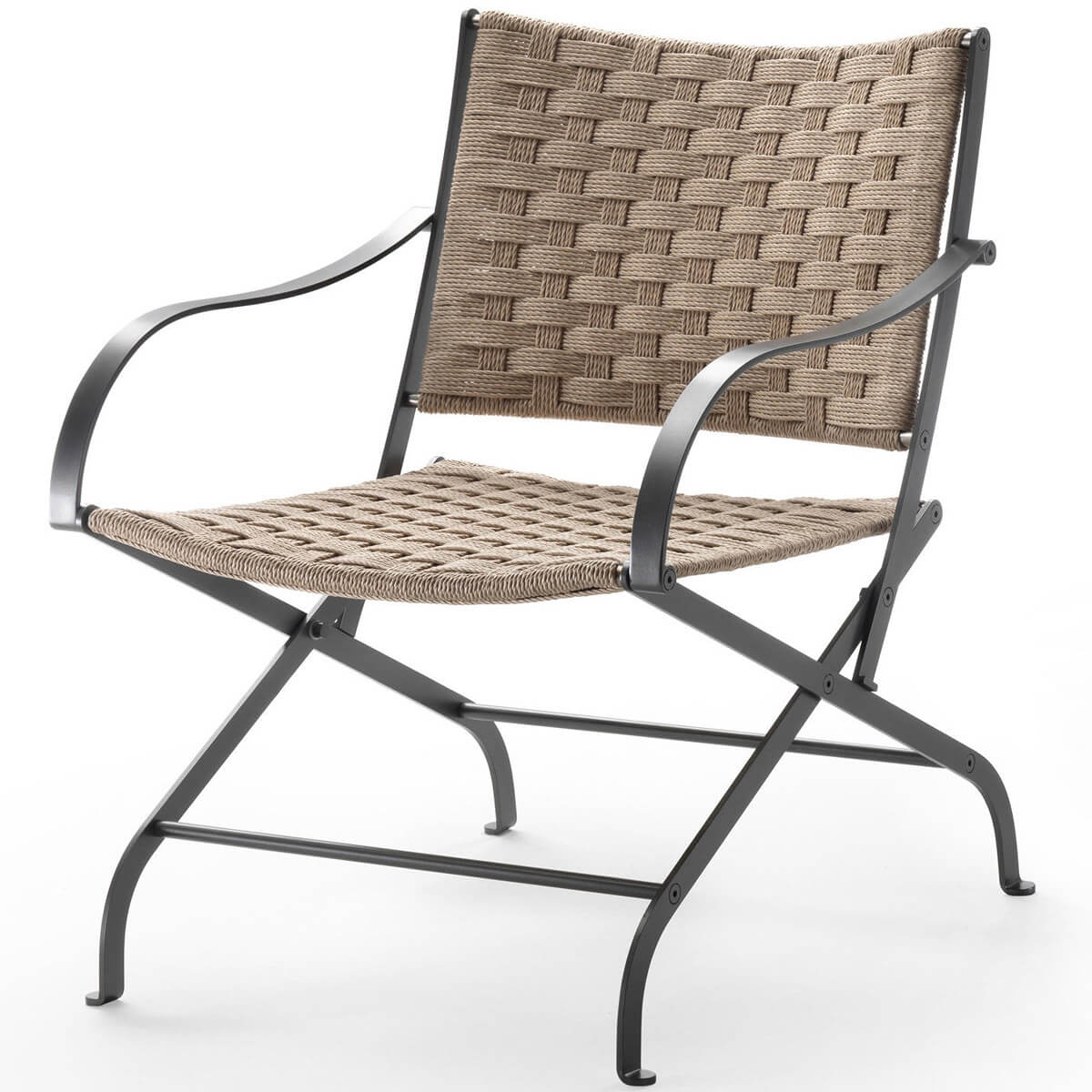 Sillón Carlotta Outdoor - Flexform Outdoor Sillón Carlotta Outdoor - Flexform Outdoor