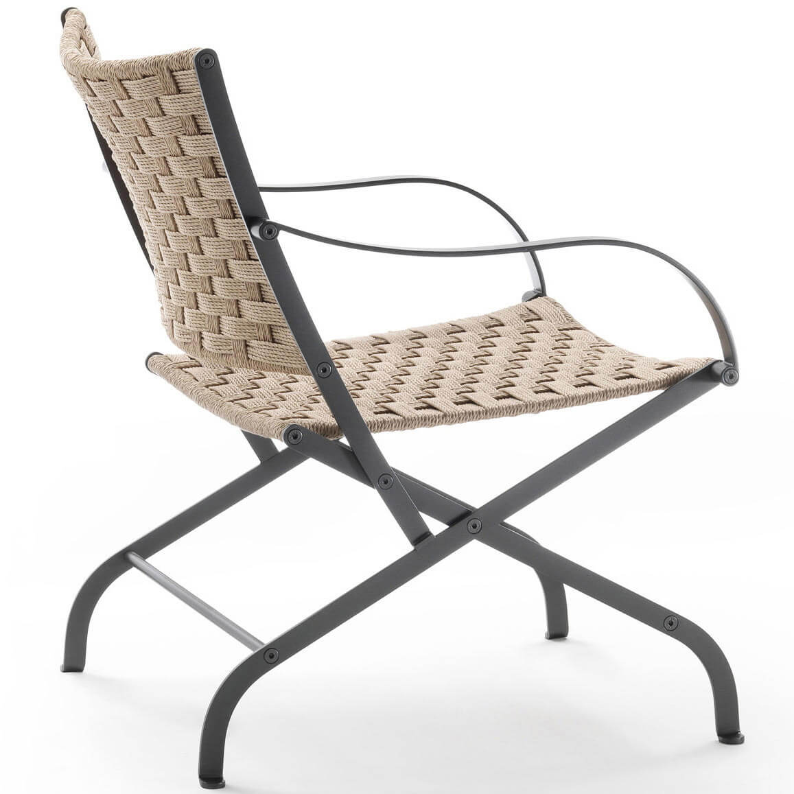 Sillón Carlotta Outdoor - Flexform Outdoor Sillón Carlotta Outdoor - Flexform Outdoor