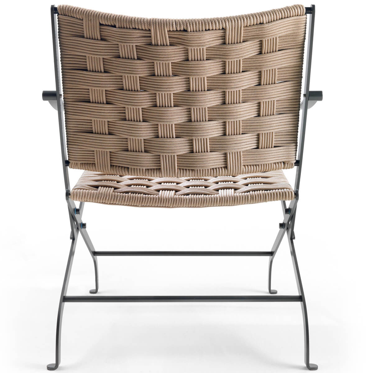 Sillón Carlotta Outdoor - Flexform Outdoor Sillón Carlotta Outdoor - Flexform Outdoor