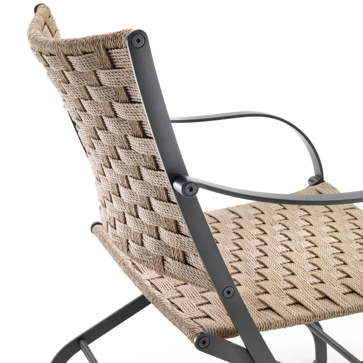Sillón Carlotta Outdoor - Flexform Outdoor Sillón Carlotta Outdoor - Flexform Outdoor