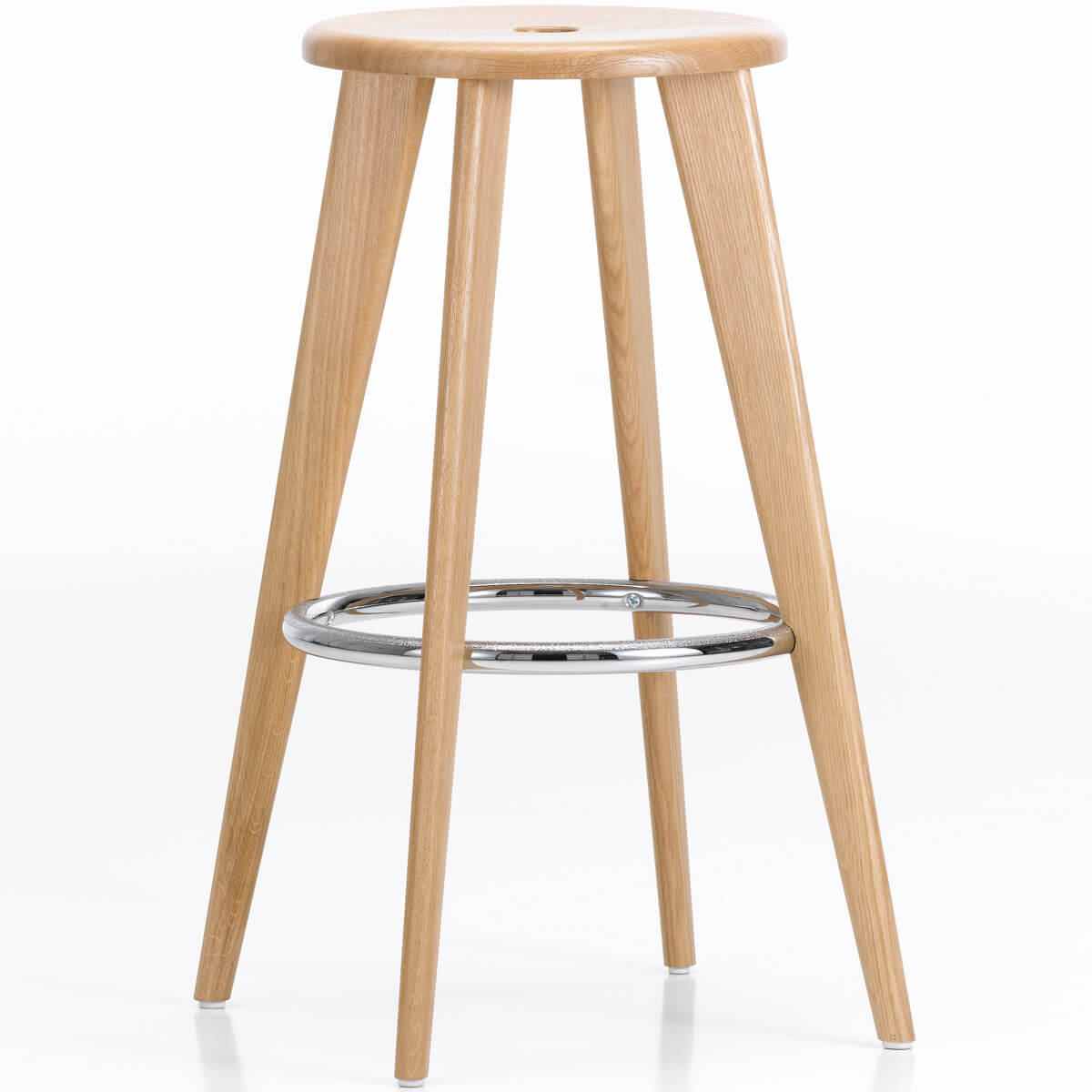 Taburete Haut Roble – Vitra Taburete Haut Roble – Vitra