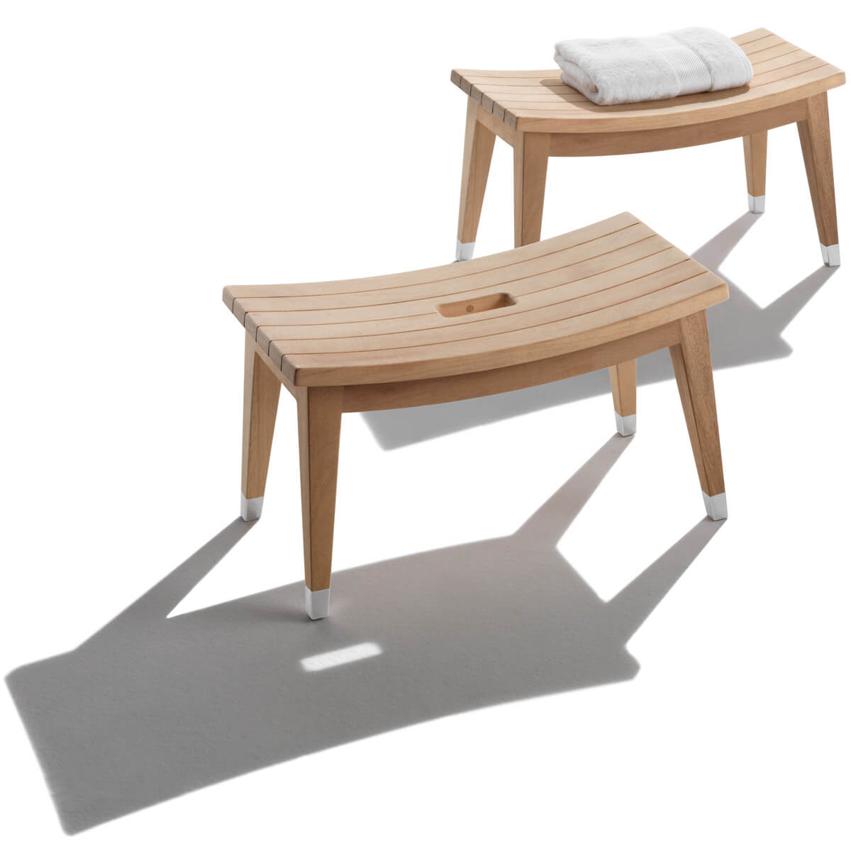 Taburete Lotus - Flexform Outdoor