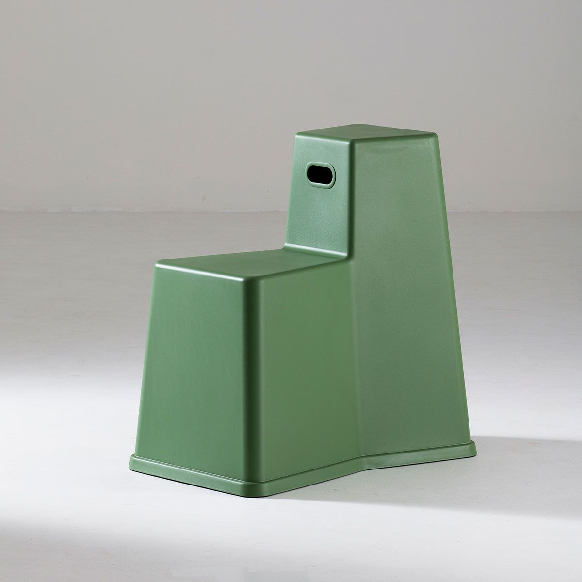 Taburete Stool-Tool Verde – Vitra Taburete Stool-Tool Verde – Vitra