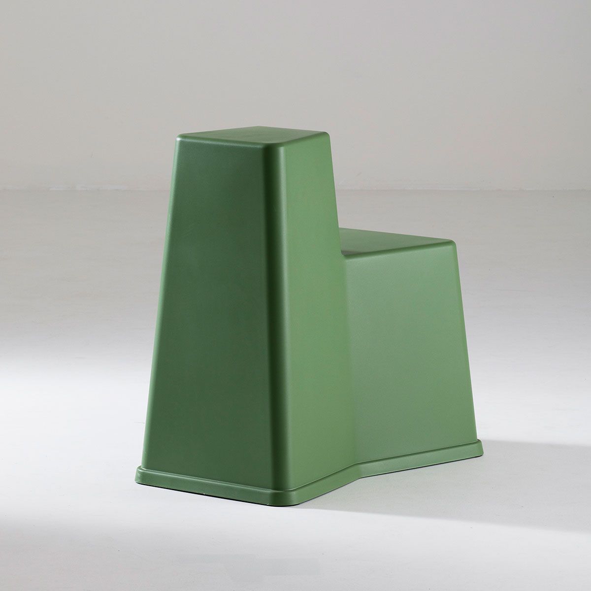 Taburete Stool-Tool Verde – Vitra Taburete Stool-Tool Verde – Vitra