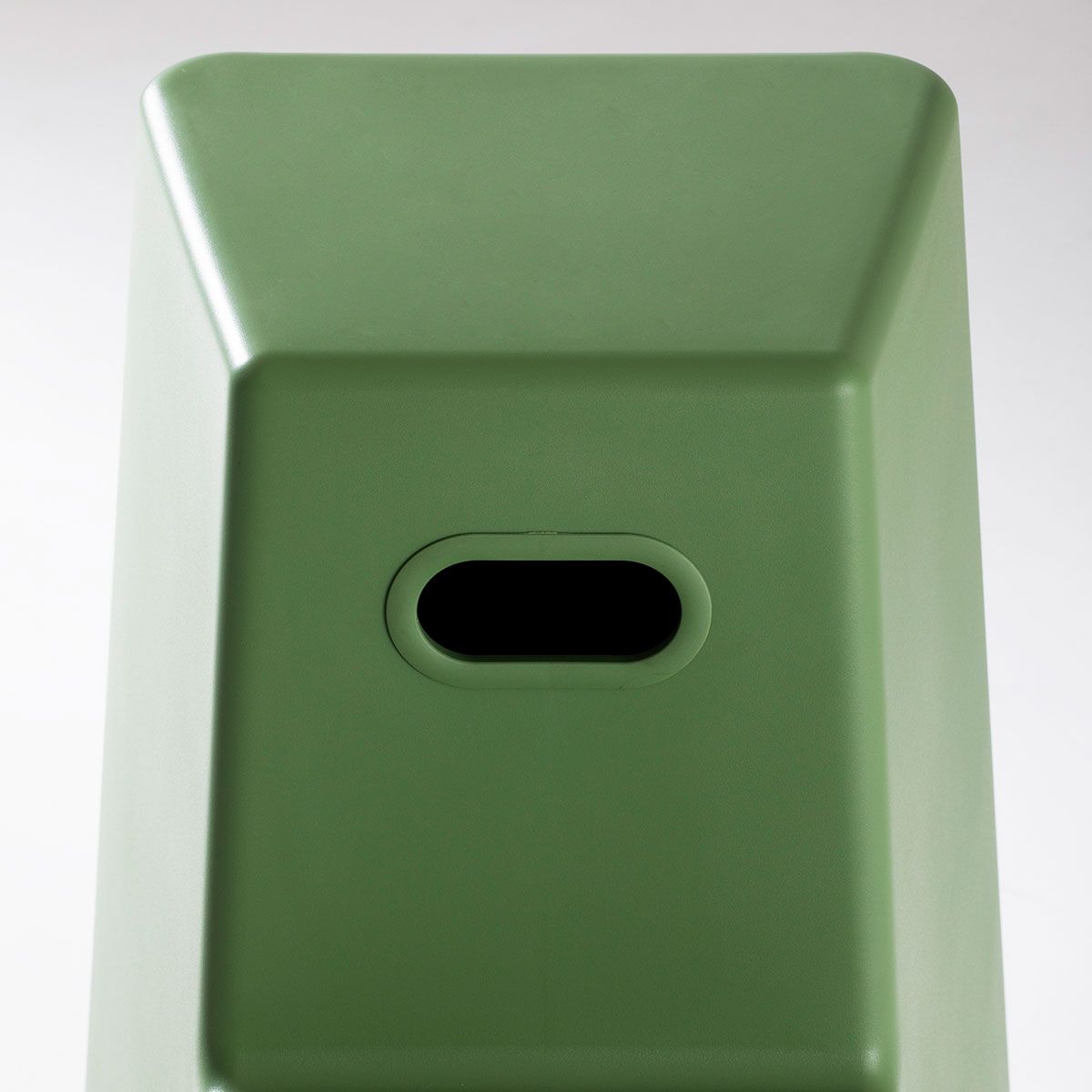 Taburete Stool-Tool Verde – Vitra Taburete Stool-Tool Verde – Vitra